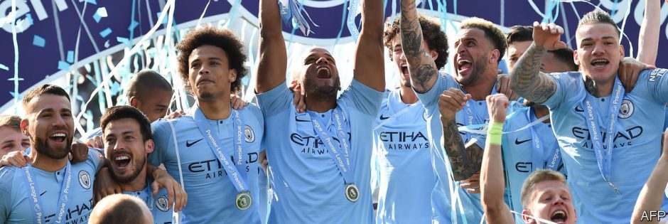 man city